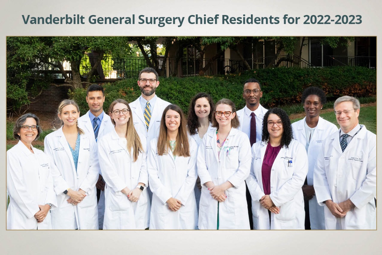 Welcome | General Surgery Residency